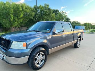 2006 Ford F-150