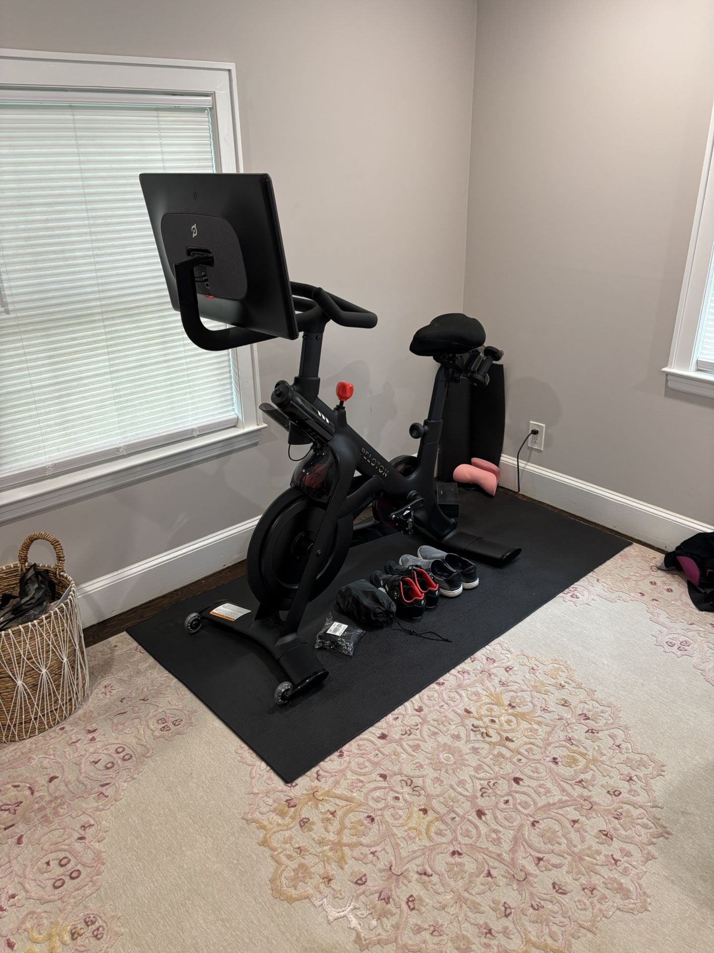 Peloton