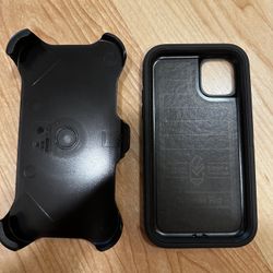 iPhone 12 Otterbox Defender Case