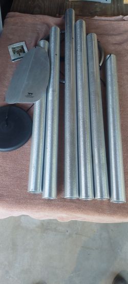 Windsinger Chimes Of Apollo