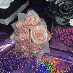 Small Eternal Buquet