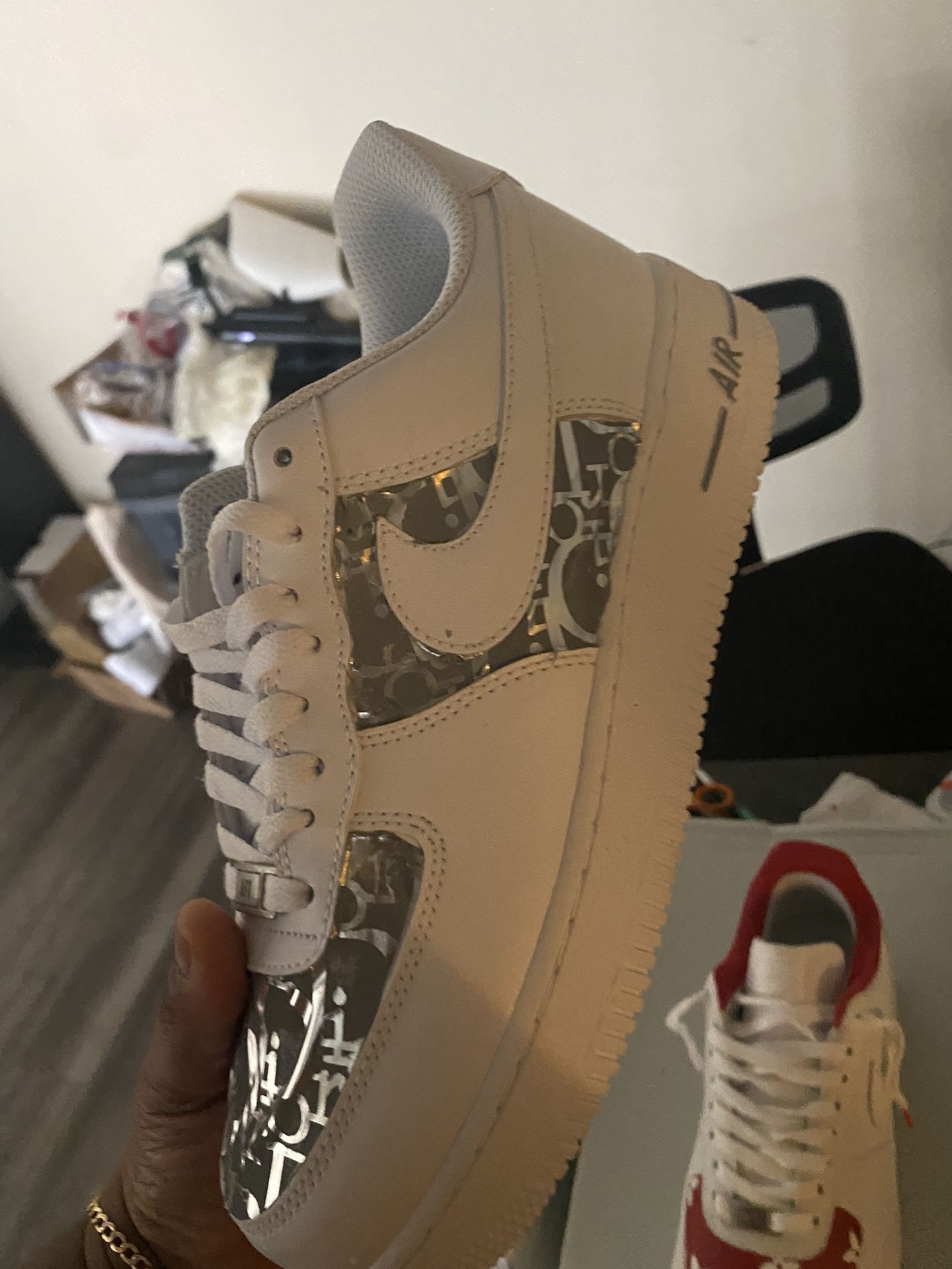 Nike Air Force 1 Size 7