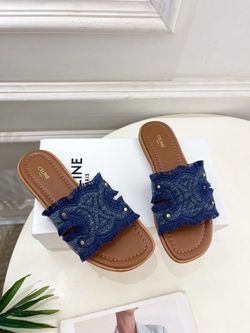 CEL.INE slipper