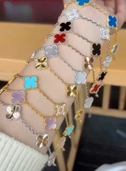 Van cleef & Arpels Bracelets