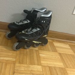 Roller skates 