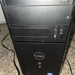 Dell Computer