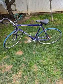 Schwinn Passage 21 speed bicycle