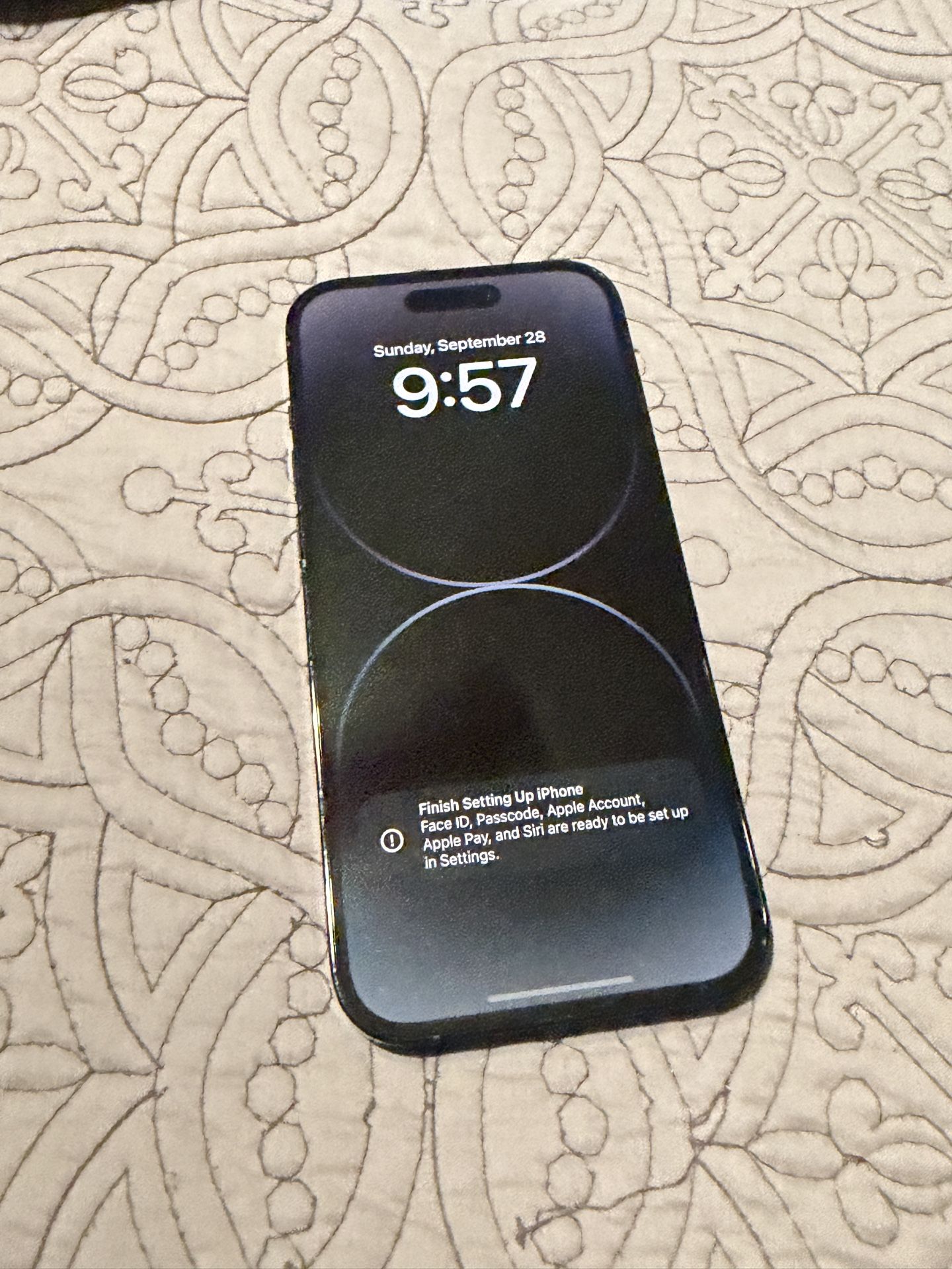 iPhone 14 Pro 128GB