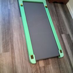 Deer RUN walking Pad