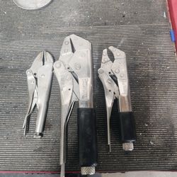 Craftsman Hand Tools 
