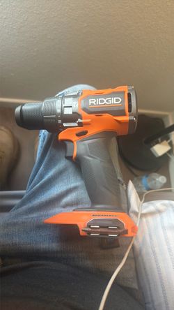 Brand new 18V Brushless Cordless 1/2 in. Hammer Drill/Driver (Tool Only)