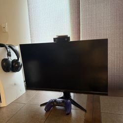 Acer 24” Gaming Monitor – Great Condition