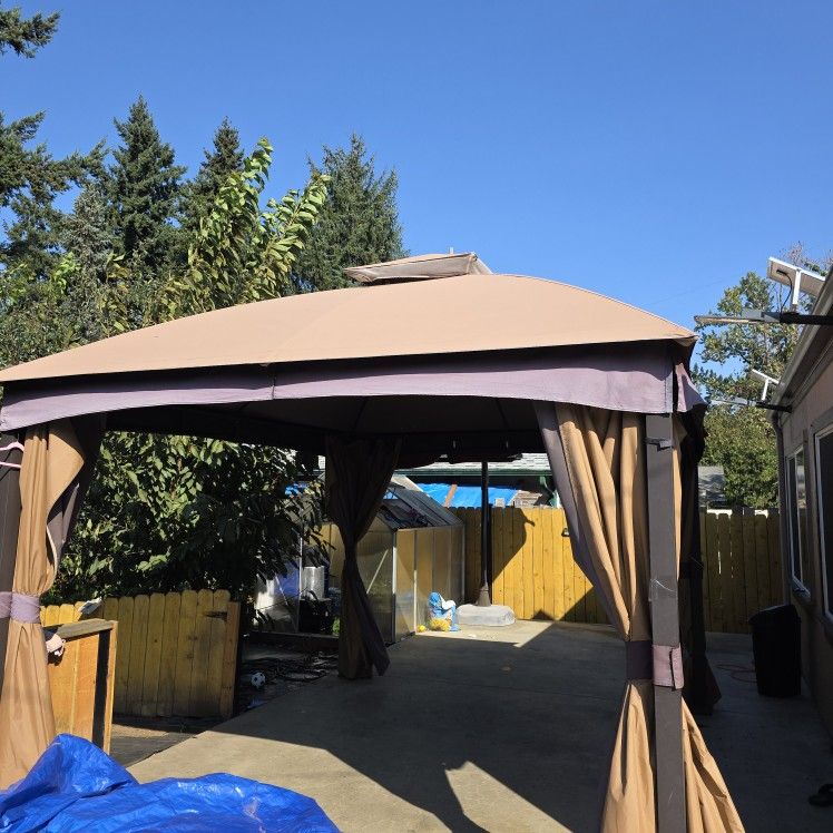 Gazebo 