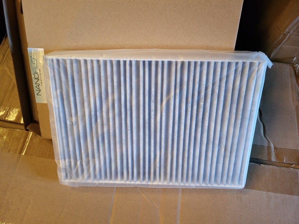 audi A4 A6 air filter