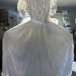 Vestido De Primera Comunión #14