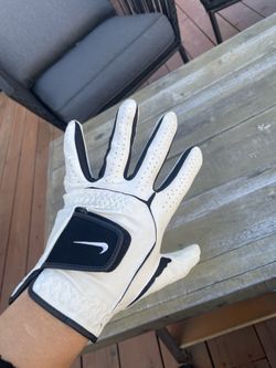 Nike Golf Glove XL -Worn Once