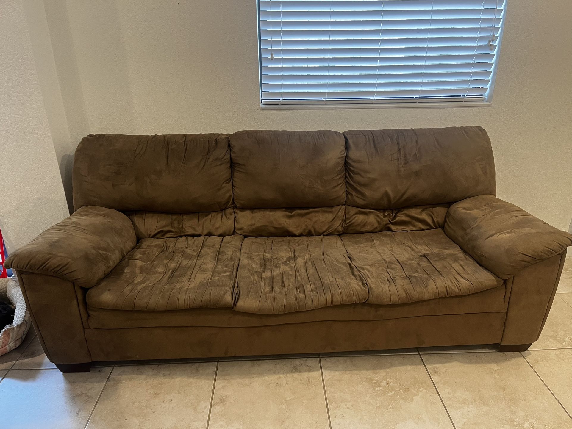 3 Seat Couch