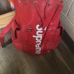Supreme Bag 