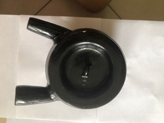 Chinese medicine pot