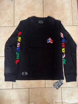 Black Chrome Heart multi color