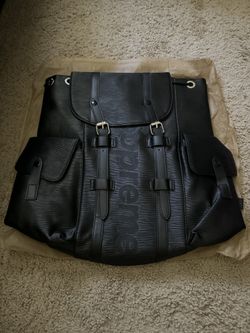 Christopher Backpack Supreme