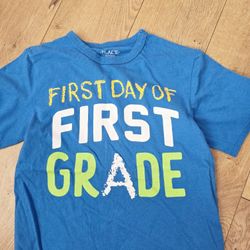 Children's Place Shirt