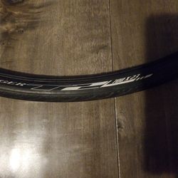 A Set Of Two 700x23 Road bike Tires