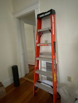 Ladder