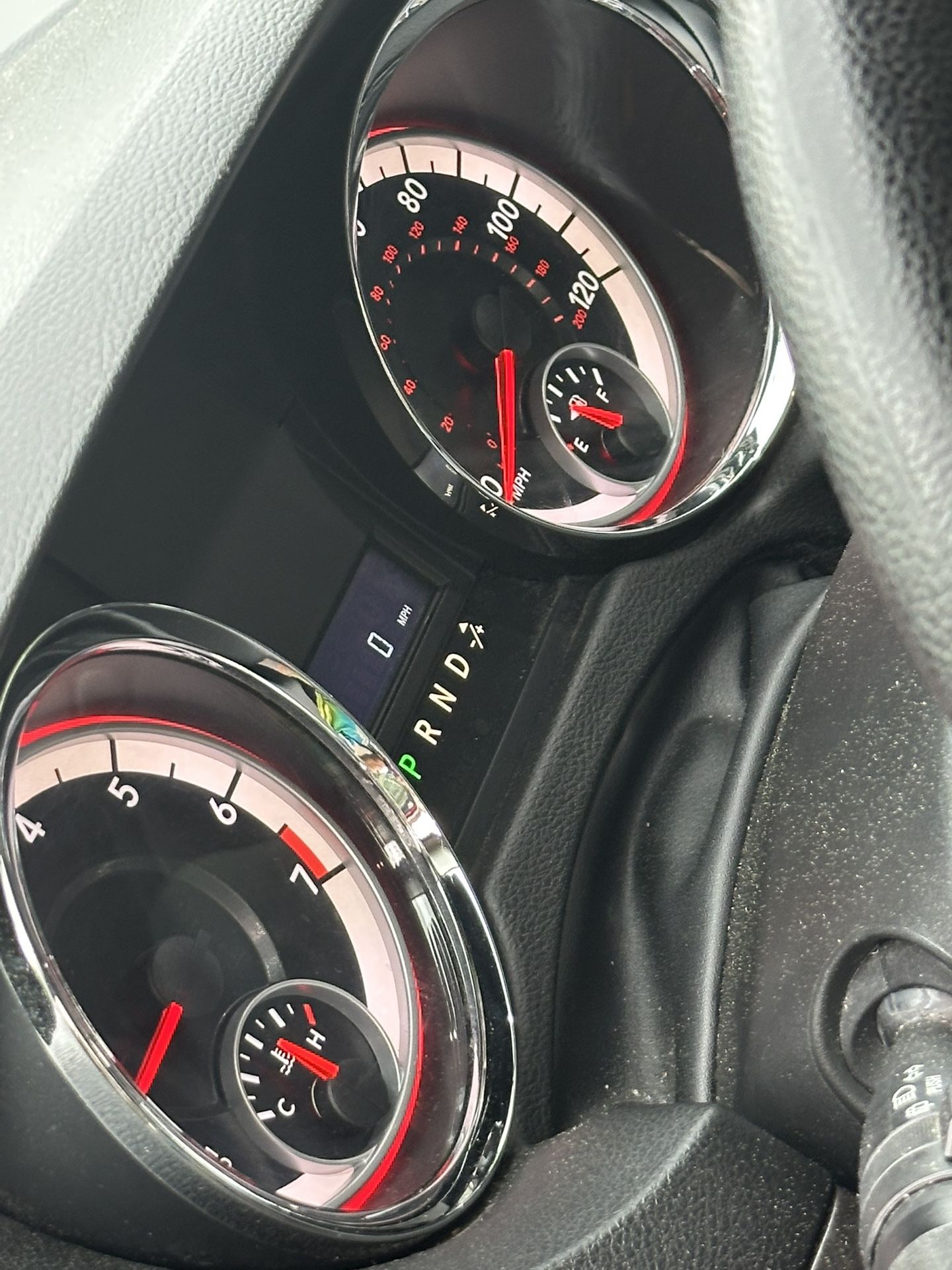 2014 Dodge Caravan