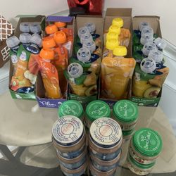 Baby Food 