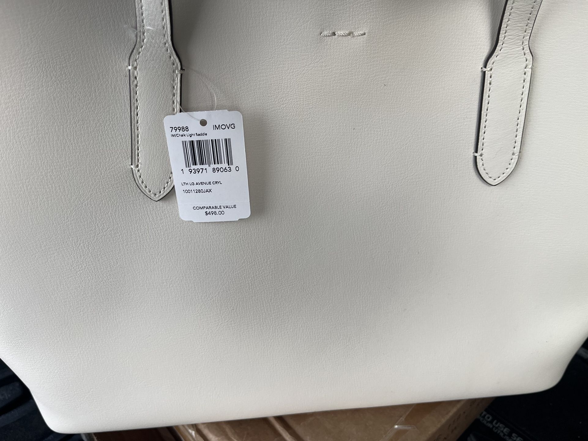 Coach Bag/Purse