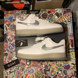Sz 12- Air Force 1