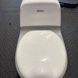 Toddler Training Toilet 
