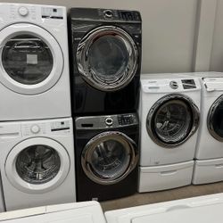 Stackable Washer And Dryer Deals 