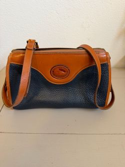 Dooney & Bourke Shoulder Bag