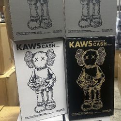 Kaw Cash $50