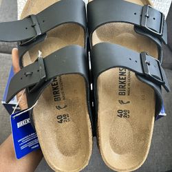 Birkenstock Sandals (New)