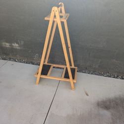 Fishing Rod Stand