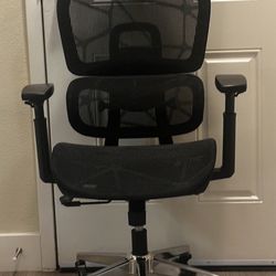 Office Chair 