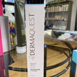 Dermaquest SheerZinc 30 SPF