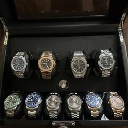 Luxury Watch ✅