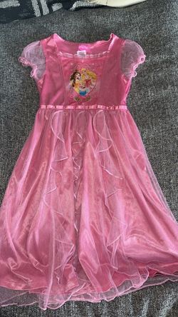 Princess dress