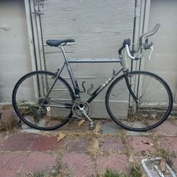 Trek Tx 1000 Aluminum Usa Bike 700c 