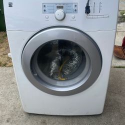 Gas Dryer