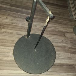 adjustable small dog grooming table like new