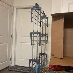 Washing Clothing Hanger 