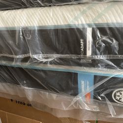 King Queen Size Tempurpedic ProAdapt,  ProBreeze,  LuxeBreeze Mattress  Pro Breeze /Luxe Adapt /Pro Adapt /Adapt /cloud /Tempur pedic contour Supreme 