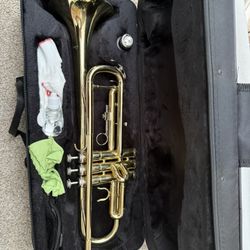 NEW Lexington Trumpet!! 