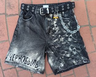 Custom clothing
