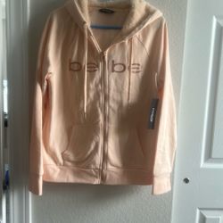Bebe Sweater Size L